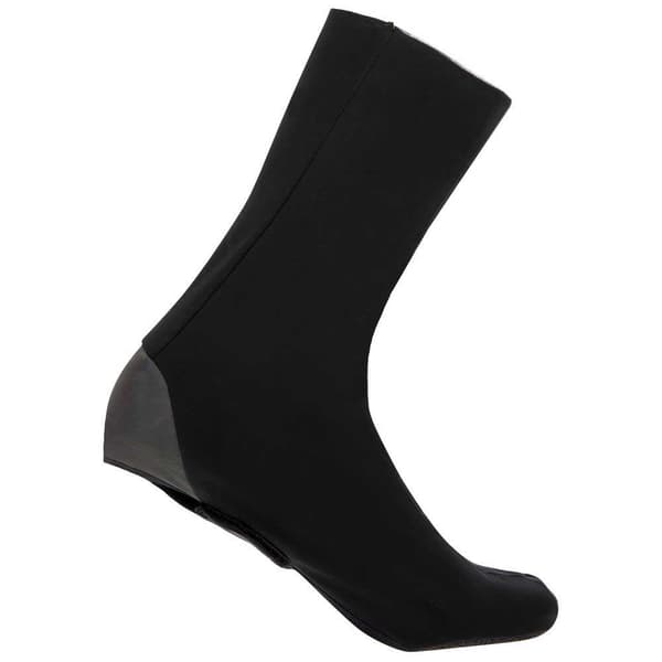 Santini Overshoes Vega Fiord Svart EU 40-43 Man