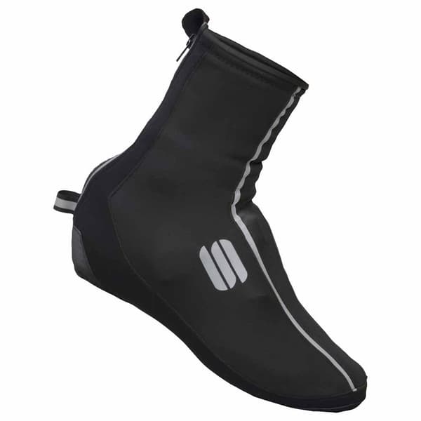 Sportful Over Sko Windstopper Reflex 2 Sort 2XL Mand
