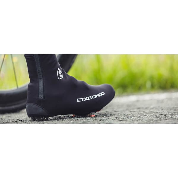 Etxeondo Over Sko Gune Sort EU 39-42 Mand
