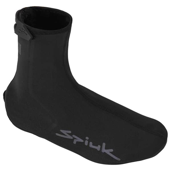 Spiuk Överskor Boreas Svart EU 37-42 Man