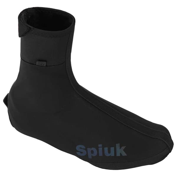 Spiuk Over Sko Anatomic M2v Sort EU 37-42 Mand