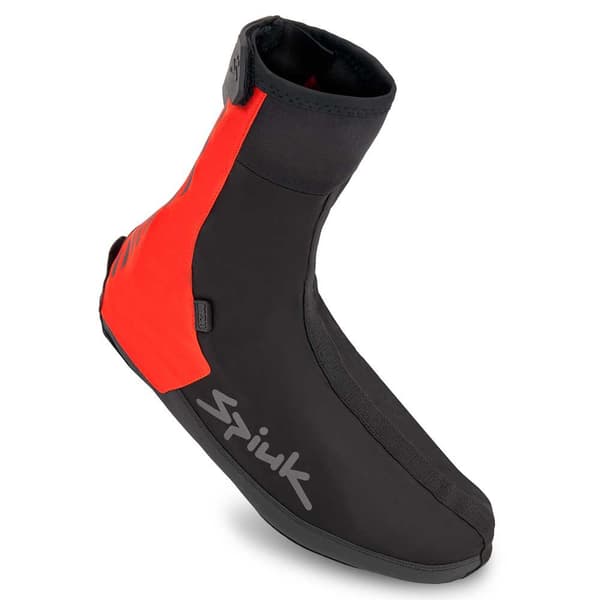 Spiuk Overshoes Top Ten Membrana Svart S-M Man