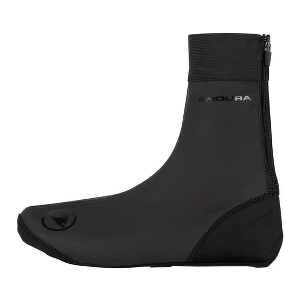 Endura Overshoes Windchill Svart EU 45-47 Man