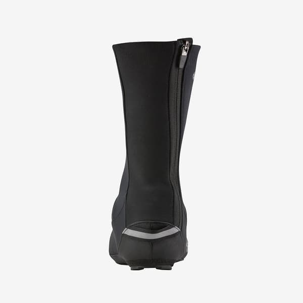 Castelli Overshoes Espresso Svart L Man
