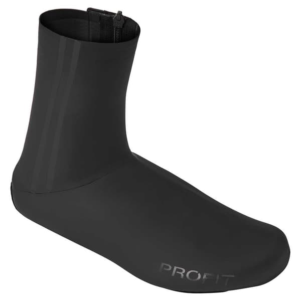 Spiuk Överskor Profit Cold&rain Svart EU 37-42 Man