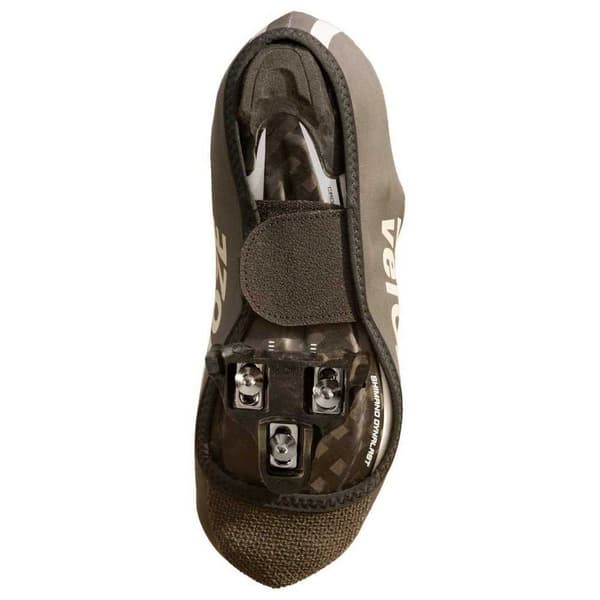 Velotoze Päällyskengät Neoprene Punainen EU 43-46 Mies