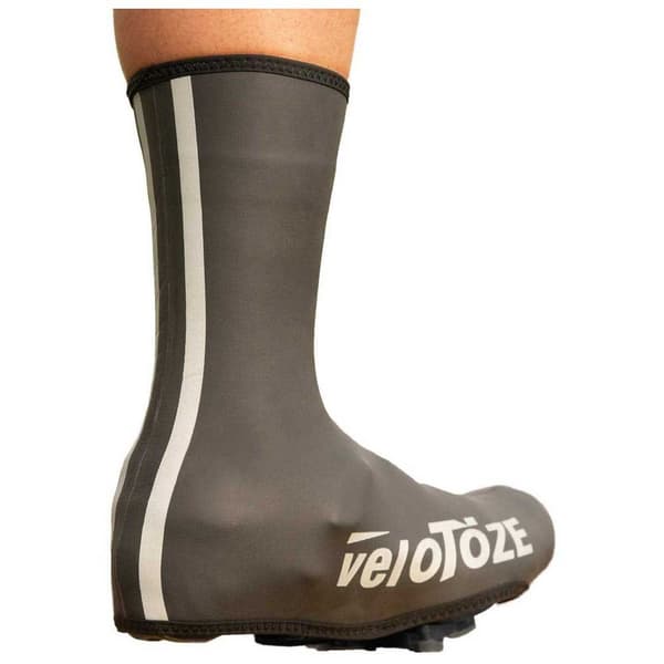 Velotoze Päällyskengät Neoprene Punainen EU 43-46 Mies