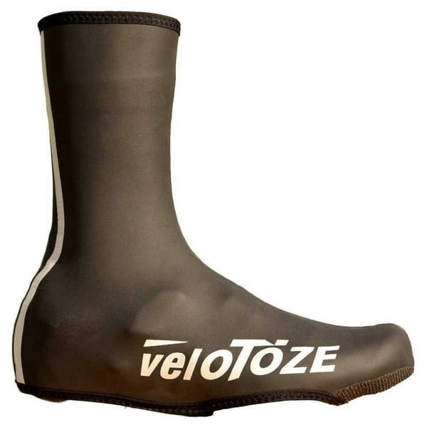 Velotoze Päällyskengät Neoprene Punainen EU 43-46 Mies