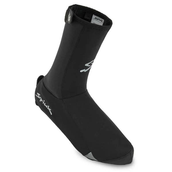 Spiuk Overshoes Top Ten Membrana Plus Svart L-XL Man