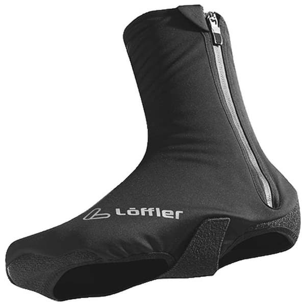 Loeffler Over Sko Primaloft Sort EU 39-40 Mand