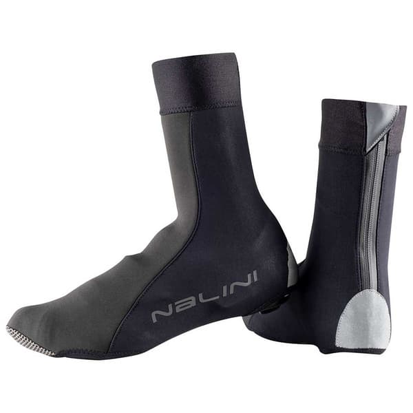 Nalini Överskor B0w 3d Winter Svart EU 43-44 Man