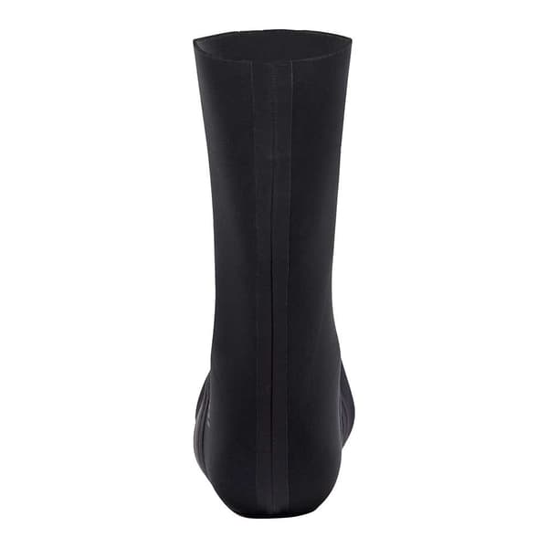 Santini Overshoes Neo Shield Svart EU 36-39 Man