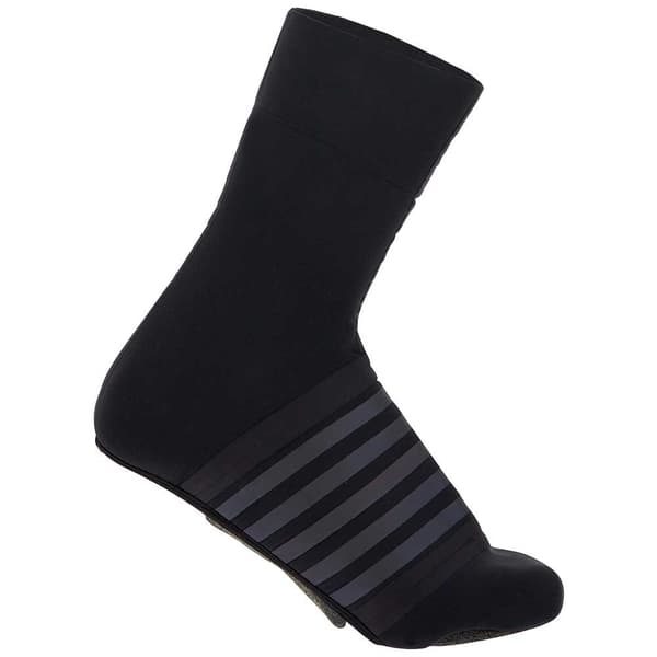 Santini Overshoes Neo Shield Svart EU 36-39 Man