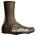 Miniatyrbillede 1 af 3: Velotoze Vandtæt Manchet Medfølgende Overtrækssko Neoprene Cover Sort EU 37-40 Mand