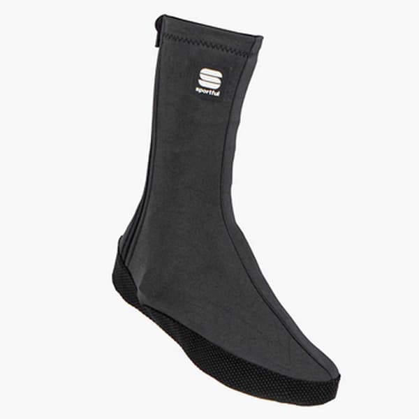 Sportful Overshoes Reflex Bootie Svart M Man