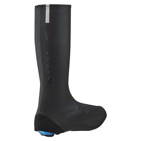 Shimano Halva Overshoes S-phyre Blå,Svart L Man