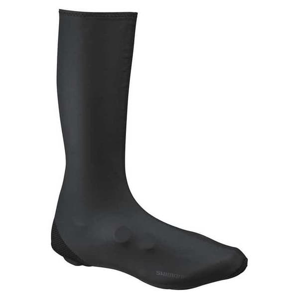 Shimano Halva Overshoes S-phyre Blå,Svart L Man