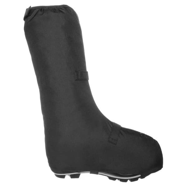 Vaude Bike Overtrækssko Bike Long Sort EU 36-39 Mand