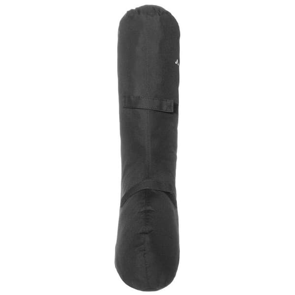 Vaude Bike Overtrækssko Bike Long Sort EU 44-46 Mand