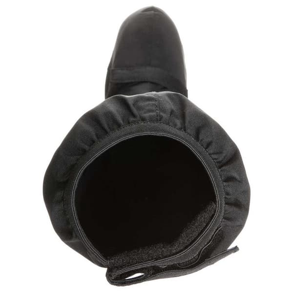 Vaude Bike Overtrækssko Bike Long Sort EU 44-46 Mand