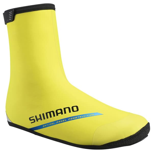 Shimano Overshoes Xc Thermal Gul EU 37-40 Man