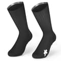 Miniatyrbillede 3 af 4: Assos Rsr Winter Skoovertræk Sort EU 35-38 Mand