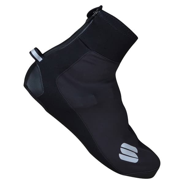 Sportful Överskor Roubaix Thermal Svart XL Man