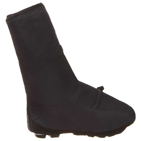 Vaude Bike Overshoes Capital Plus Svart EU 40-43 Man
