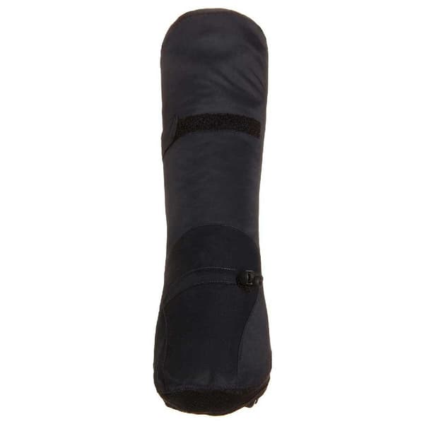 Vaude Bike Overshoes Capital Plus Svart EU 40-43 Man