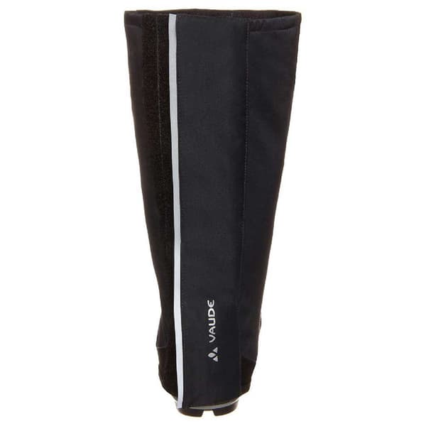 Vaude Bike Overshoes Capital Plus Svart EU 40-43 Man