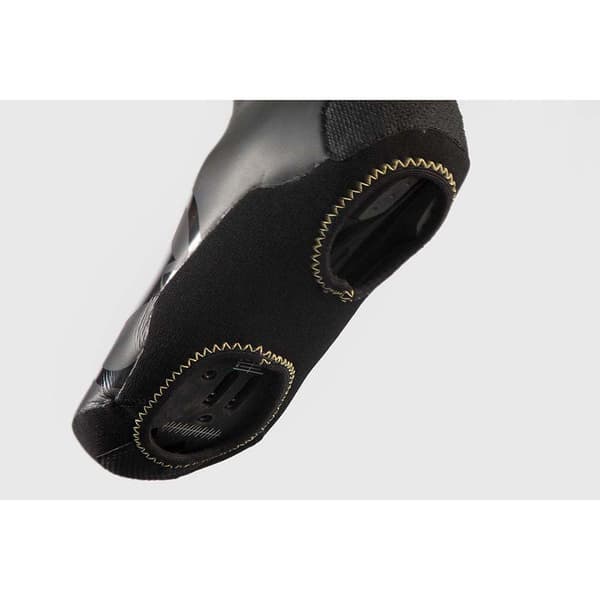 Endura Päällyskengät Freezing Point Ii Musta EU 42.5-44.5 Mies
