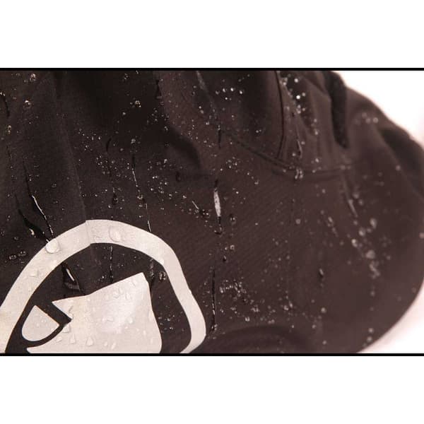 Endura Overshoes Gaiter Svart EU 42.5-44.5 Man