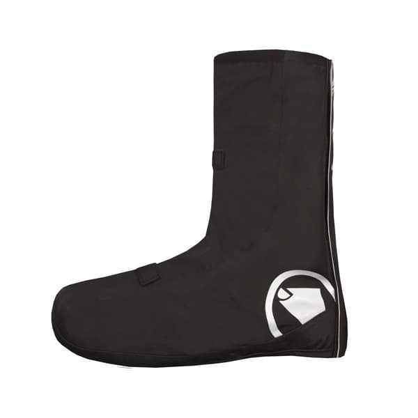Endura Overshoes Gaiter Svart EU 42.5-44.5 Man
