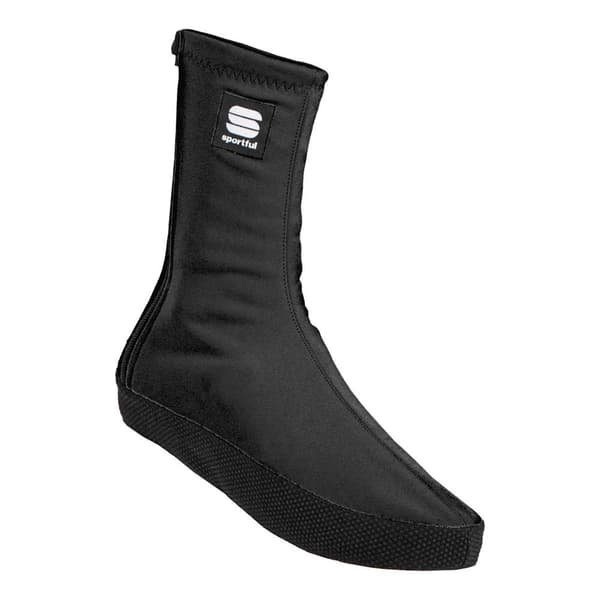 Sportful Overtrækssko Infinium Bootie All Road Sort M Mand