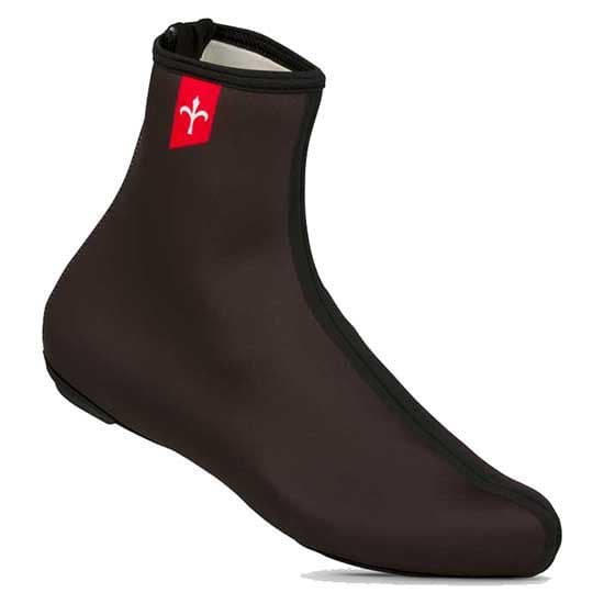 Wilier Overshoes Omar Svart EU 43-44 Man