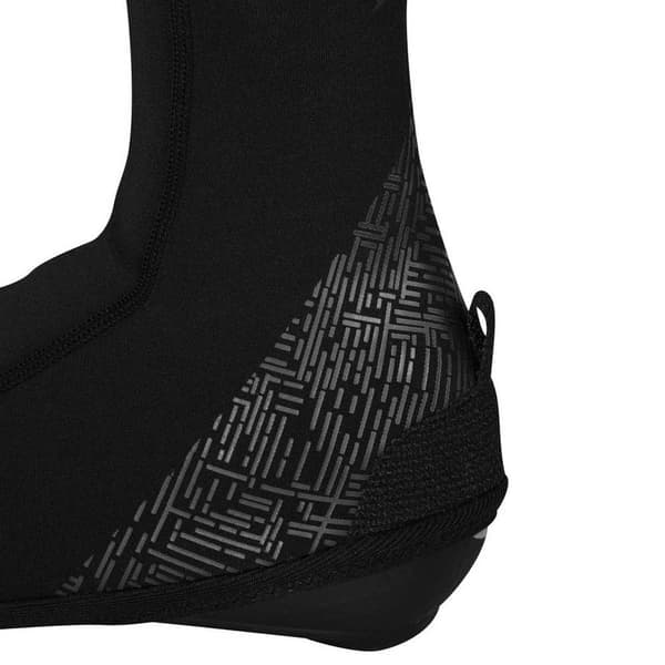 Altura Overtrækssko Thermostretch 2021 Sort EU 39-42.5 Mand