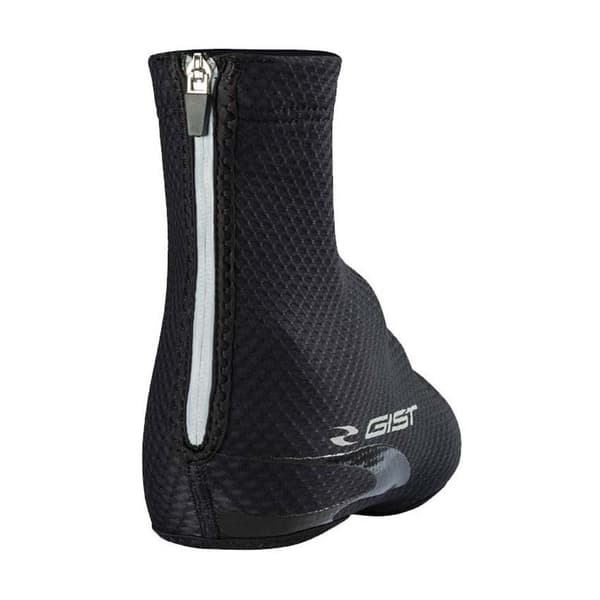 Gist Overshoes Neoprene 2 Mm Svart EU 41-43 Man