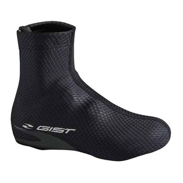 Gist Overshoes Neoprene 2 Mm Svart EU 41-43 Man