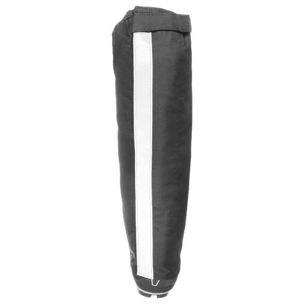 Vaude Bike Päällyskengät Bike Long Musta EU 47-49 Mies