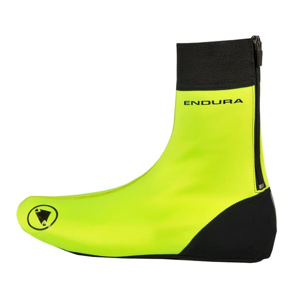 Endura Overshoes Windchill Gul EU 37-39.5 Man