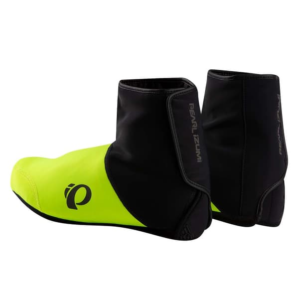 Pearl Izumi Päällyskengät Amfib Keltainen,Musta XL Mies