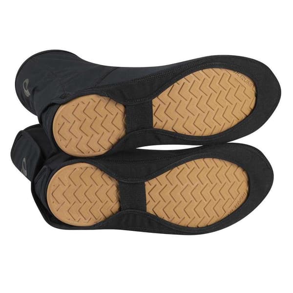 Pearl Izumi Overshoes Wrs Svart S Man