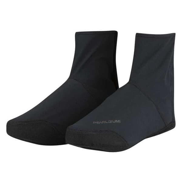 Pearl Izumi Overshoes Wrs Svart S Man
