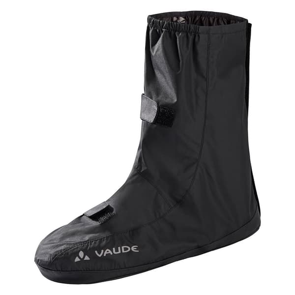 Vaude Bike Päällyskengät Palade Musta EU 36-39 Mies