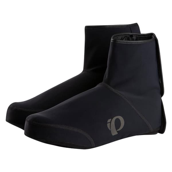 Pearl Izumi Overshoes Amfib Svart S Man