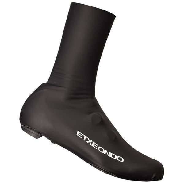 Etxeondo Overshoes Xiri Hydro Svart  Man