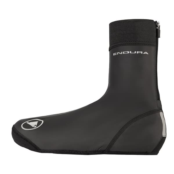 Endura Overshoes Fs260-pro Slick Ii Svart EU 45-47 Man