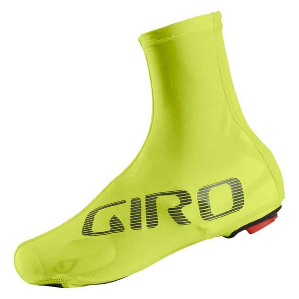 Giro Päällyskengät Ultralight Aero Keltainen EU 40-42 Mies