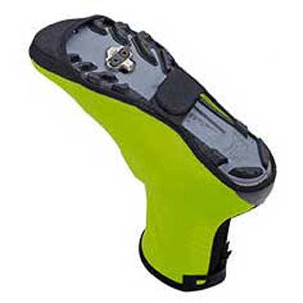 Bbb Overshoes Waterflex 3.0 Gul EU 39-40 Man