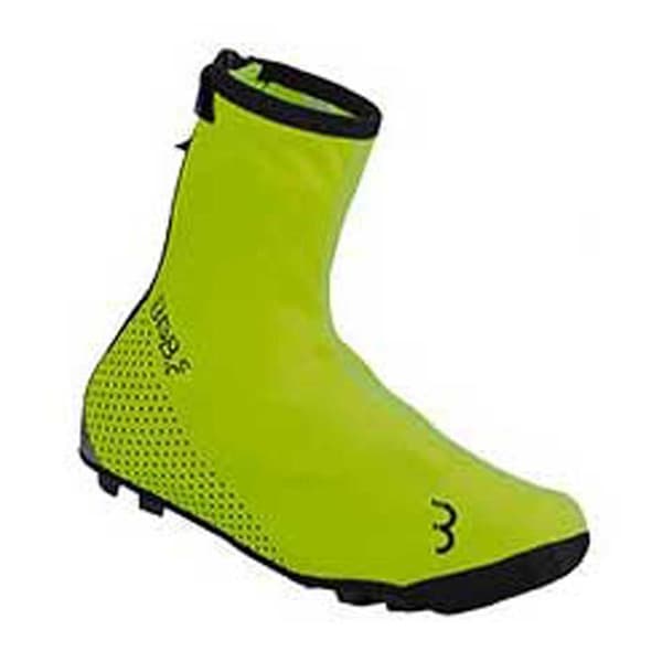 Bbb Overshoes Waterflex 3.0 Gul EU 39-40 Man